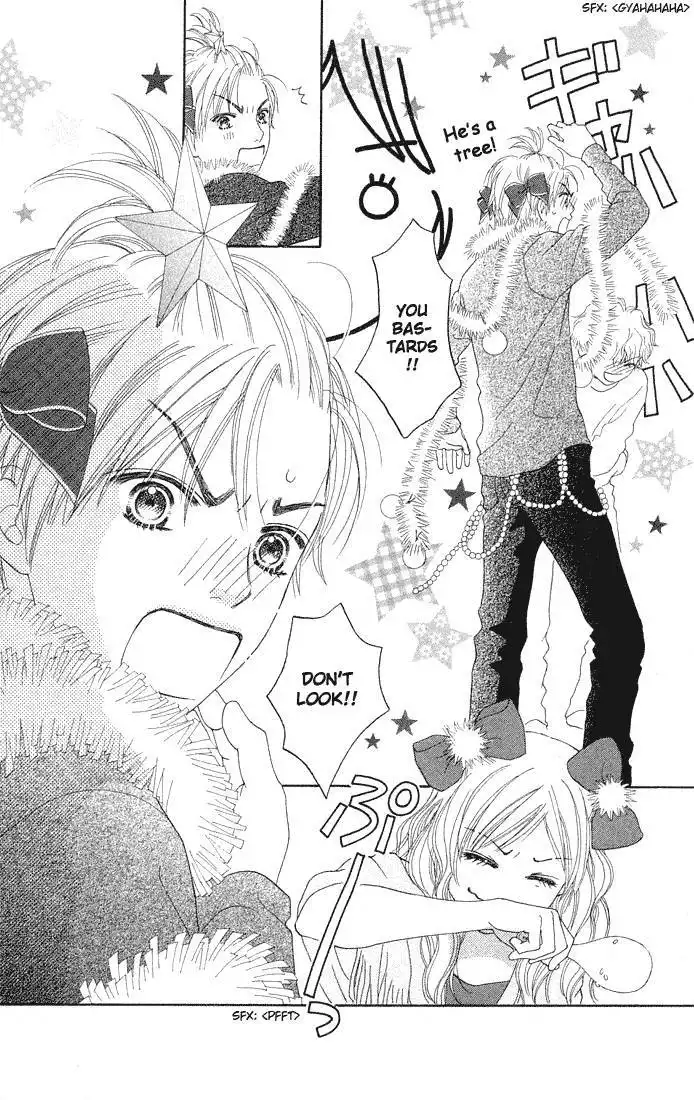 Parfait Tic Chapter 82 21